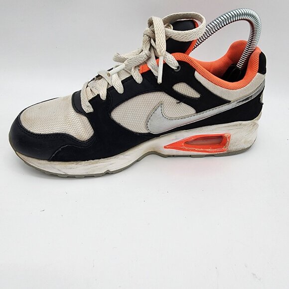 Nike Air Max‎ Coliseum Racer Womens Size 6.5 Athletic Shoes 553441-106 - Picture 3 of 8